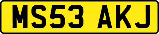 MS53AKJ