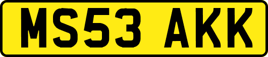 MS53AKK