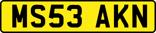 MS53AKN