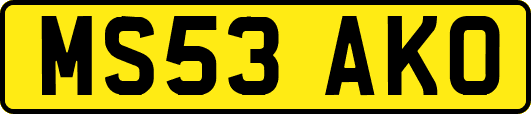 MS53AKO