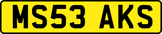 MS53AKS