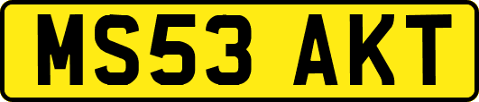 MS53AKT