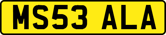 MS53ALA