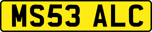 MS53ALC