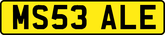 MS53ALE