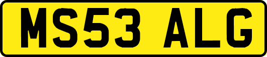 MS53ALG