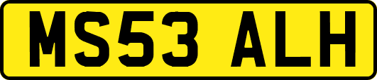 MS53ALH