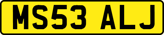 MS53ALJ