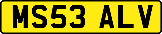 MS53ALV