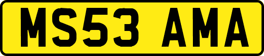 MS53AMA