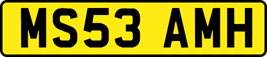 MS53AMH