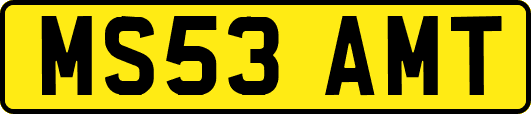 MS53AMT