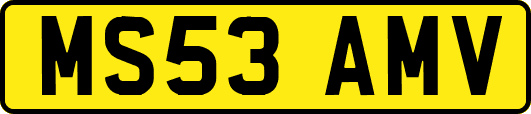 MS53AMV