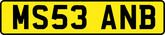 MS53ANB