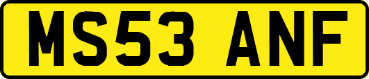 MS53ANF