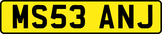 MS53ANJ