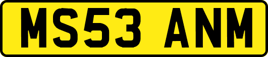 MS53ANM