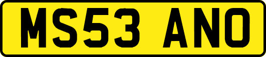 MS53ANO