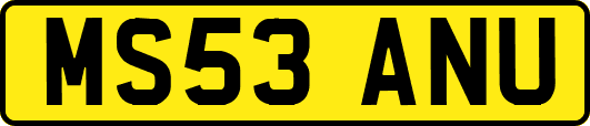 MS53ANU