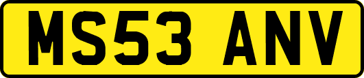 MS53ANV