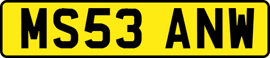MS53ANW