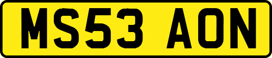 MS53AON