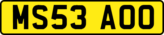 MS53AOO