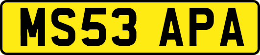 MS53APA