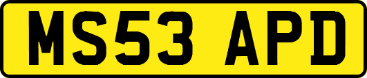 MS53APD