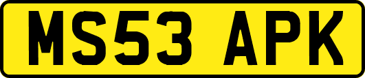 MS53APK