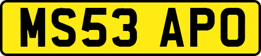MS53APO