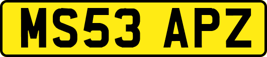 MS53APZ