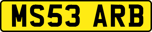 MS53ARB