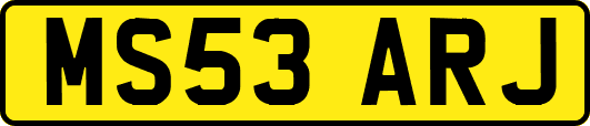 MS53ARJ