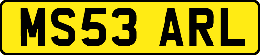MS53ARL