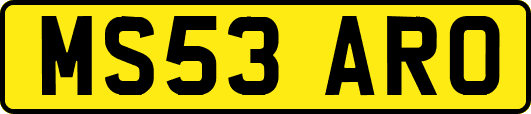 MS53ARO