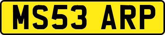 MS53ARP