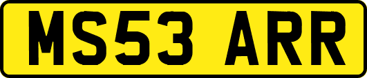 MS53ARR