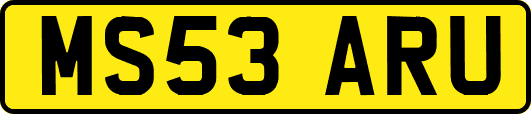 MS53ARU