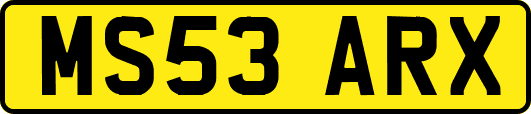 MS53ARX