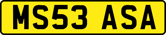 MS53ASA