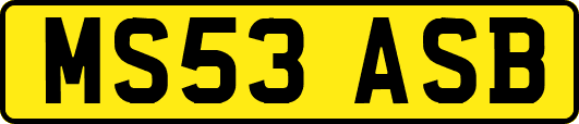 MS53ASB