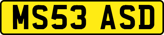MS53ASD