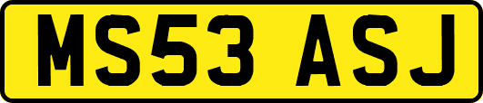 MS53ASJ