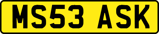 MS53ASK