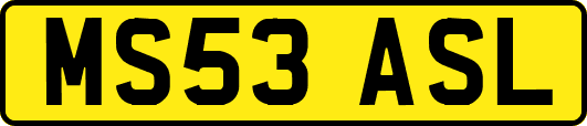 MS53ASL