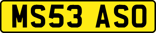 MS53ASO
