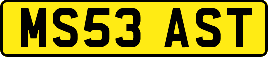 MS53AST