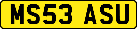 MS53ASU