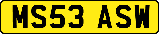 MS53ASW